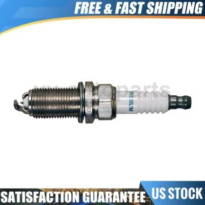 Vela de ignição DENSO Auto Parts 1 peça para 2006 Lexus GS300 para 2006-2015 Lexus IS250 - Imagem 1 de 2