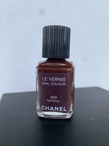 Chanel Le Vernis IMPERIAL  Nail Polish Color (0.4oz) - Picture 1 of 2