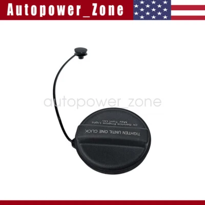 FOR Chevrolet Cruze 2012-2017 2018  GT364 95292260 Fuel Filler Gas Tank Cap - Image 1 of 4