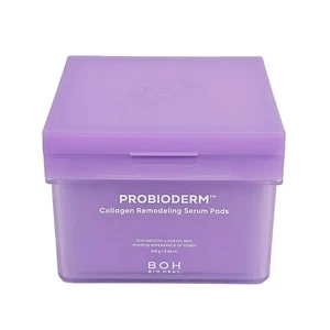 BIOHEAL BOH Probioderm Collagen Remodeling Serum Pad 70P - Korea Cosmetics - Imagen 1 de 3