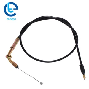 For Honda XR CRF50 34“ Throttle Cable 50 70 90 110 125cc ATV Dirt Pit Bike SUNL - Picture 1 of 12