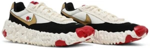 Nike x Undercover Overbreak SP 'Sail Gold' DD1789-100 Uomo Taglia 10 NUOVE - Foto 1 di 9