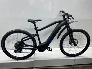 Haibike Hardnine 9 E-Bike 28" Yamaha PW Series ST 12 Gang Shimano SLX Powertube - Bild 1 von 23