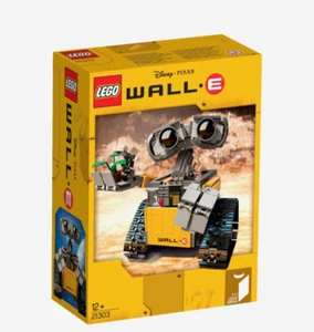 Lego Wall-E 21303 / 677pcs / Express - Picture 1 of 4