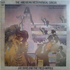 Joe Byrd And The Field Hippies - The American Metaphys (Vinyl LP - US - Reissue)