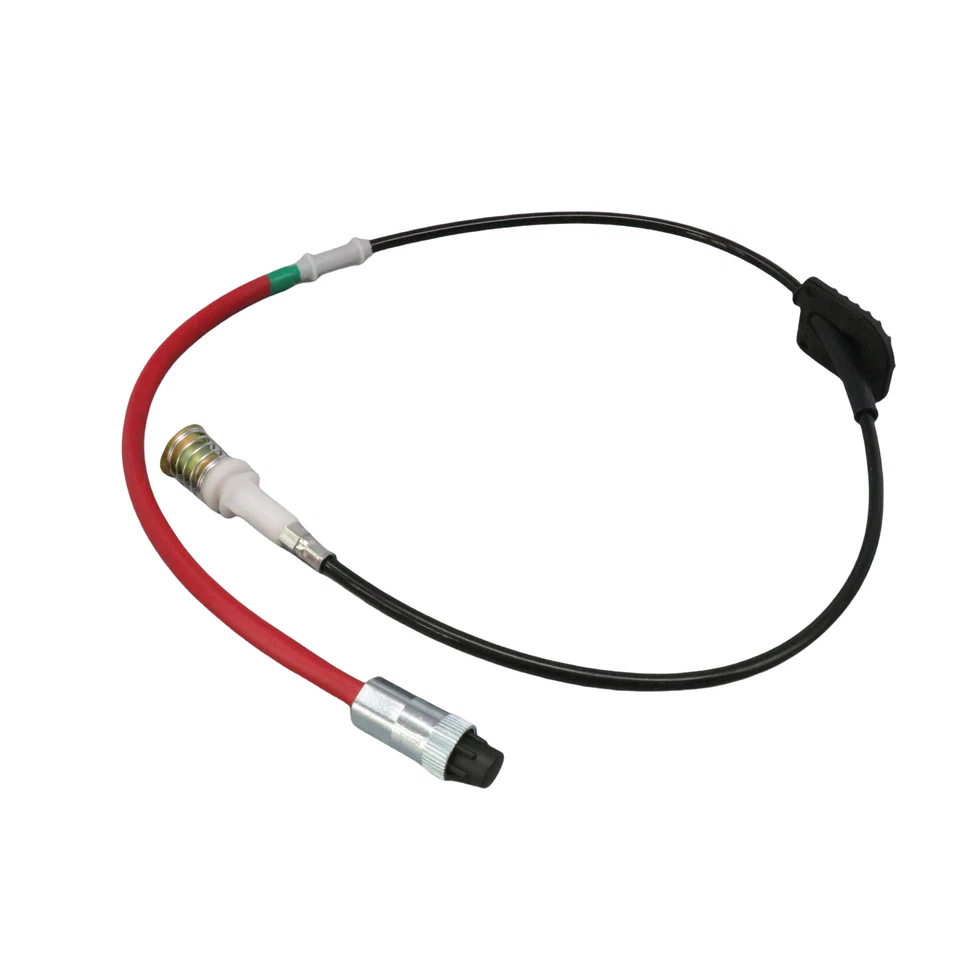 NUEVO Conjunto de cable de velocímetro línea de cable para Nissan D21 1986-1994 25050-55G00 Foto 1 de 4