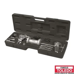 TOLEDO Slide Hammer Puller Set Front & Rear Hub 245300 - Photo 1 sur 1