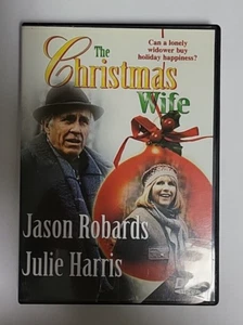 Christmas Wife - DVD - VERY GOOD - Picture 1 of 2