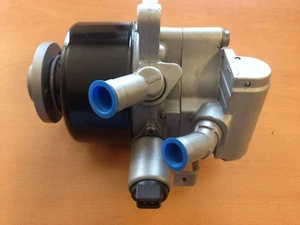 0034662701 0034665001 ABC Tandem Power Steering Pump fit for Mercedes Benz SL500 - Foto 1 di 4