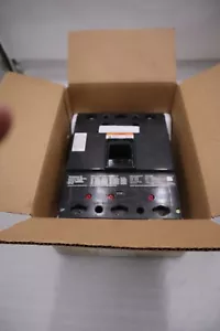 NEW IN BOX WESTINGHOUSE LA325 CIRCUIT BREAKER 250 AMP 3 POLE 600VAC STOCK G500 - Picture 1 of 4