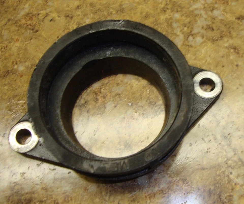 Honda CBR1000RR CBR 1000 RR CBR1000 2005 culata carburador bota colector de entrada Foto 1 de 1