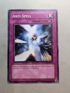 Anti-Spell - TU02-EN016 - Common - LP - Picture 1 of 1