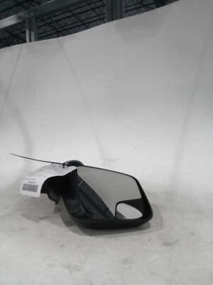 2019 Nissan NV200 Left Door Mirror White OEM 432876 108K Miles Used Foto 1 de 4