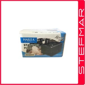 Hailea Pond Aquarium Statuary Pump HX8807 650L/Phr - Picture 1 of 1
