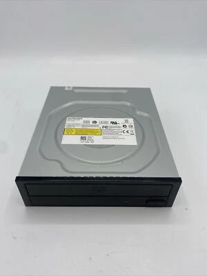 DVD Rom Drive CD lettore interno Philips Lite-On DH-16D5S Dell GX280 0H345R SATA - Immagine 1 di 3