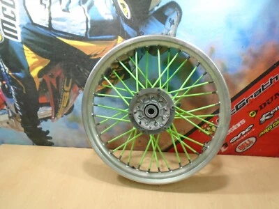 2004 YAMAHA TTR 250 RODA TRASEIRA 04 TTR250 99 - 06 - Imagem 1 de 4