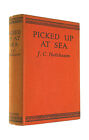 Picked up at Sea or the Gold Miners of Minturne Creek by HUTCHESON J C