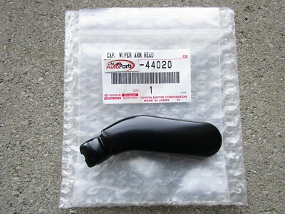 99 - 03 LEXUS RX300 BRAZO LIMPIAPARABRISAS TRASERO PERNO TAPA OEM CANTIDAD 1 NUEVO Foto 1 de 4