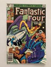 Fantastic Four #221NS VF- Combined Shipping