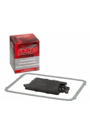 Kit de filtro de transmisión automática para Ram 3500 4500.5500 ATP 2013-2018 Foto 1 de 3