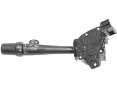 Interruptor limpiaparabrisas para Chevrolet Uplander 2005-2009 SMP 88237DF 2007 2006 2008 Foto 1 de 2