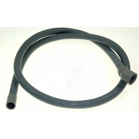 TUBO SCARICO ACQUA COMPLETO LS99 LAVASTOVIGLIE CANDY HOOVER IBERNA 91670102