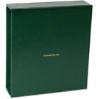 Littleton Custom Slipcase for 1.5" Album X912 Archival Quality Book/Dust Cover