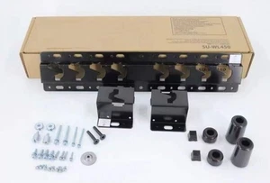 SONY Thin wall hanging bracket SU-WL450 for BRAVIA from Japan New - Picture 1 of 2