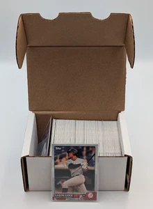 2015 Topps Pro Debut Baseball Complete Set 1-200 Judge Lindor Schwarber - Picture 1 of 1