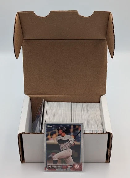 2015 Topps Pro Debut Baseball Complete Set 1-200 Judge Lindor Schwarber - Image 1 of 1