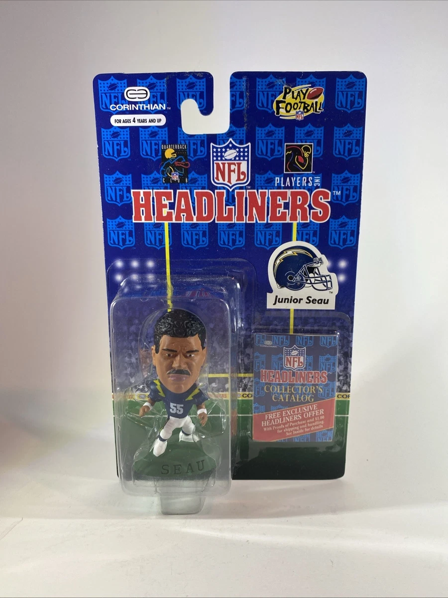 Corinthian Sports Action Figures 1996 Year Manufactured for sale