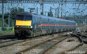 Hornby Midland Pullman, Mk3 First Open, M41183 - Era 11 - Picture 1 of 1
