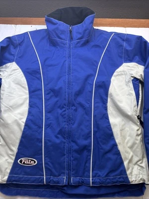 Chaqueta de esquí/snowboard Fate The Maiden Eldora para mujer azul, gris talla S #817 Foto 1 de 4