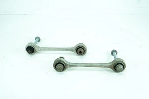 03-10 Porsche Cayenne GTS 957 OEM Barra estabilizadora delantera Barra estabilizadora Juego de acoplamiento 5111 - Imagen 1 de 12