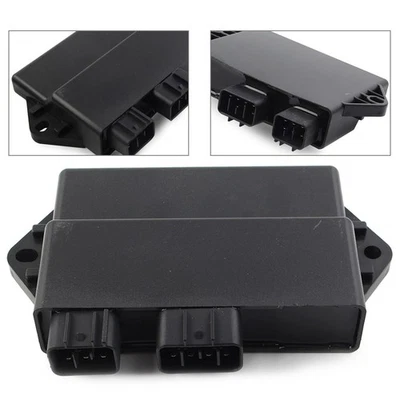 CDI Module Box For Yamaha Kodiak 400 YFM400 2000-2001 5GH-85540-10-00 ATV Motor - Image 1 of 4