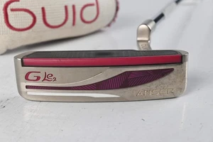 Ladies Ping G Le2 Putter / 33 Inch - Picture 1 of 7