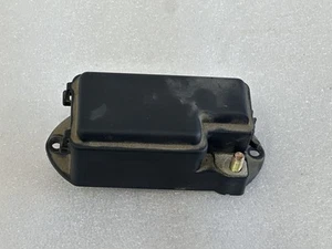 2003 JAGUAR XK8 REAR ENGINE FUSE RELAY BOX LJG2800CB - Picture 1 of 9