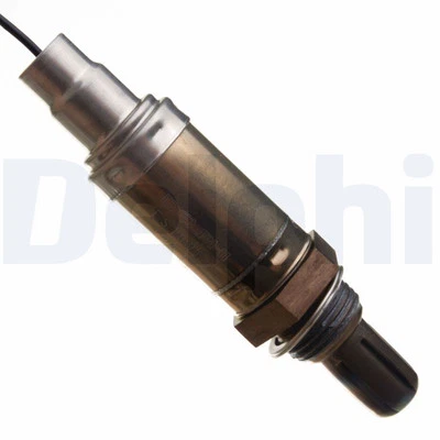 Sonde lambda DELPHI ES10966-12B1 OPEL CORSA A 3/5 portes/ASTRA F 3/5 portes/MERI - Photo 1/3