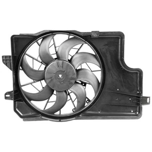 For Ford Mustang 1994 1995 1996 New Cooling Fan Assembly TCP - Bild 1 von 2