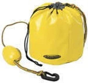 Airhead Sand Anchor Bag with Buoy Watercraft PWC A-1 966133 - Picture 1 of 4