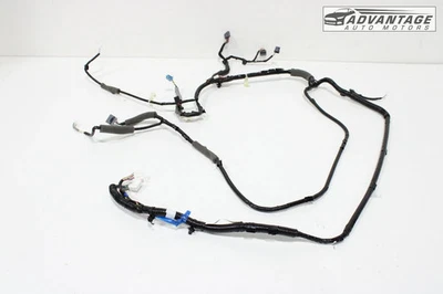 ACURA ILX 2019-2021 sedán techo corredizo superior techo corredizo cableado arnés cable OEM Foto 1 de 4
