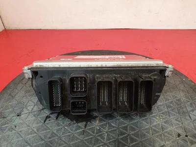 BMW I8 ENGINE ECU 2019 1.5L B38K15T0-1 9798413 - Image 1 of 4