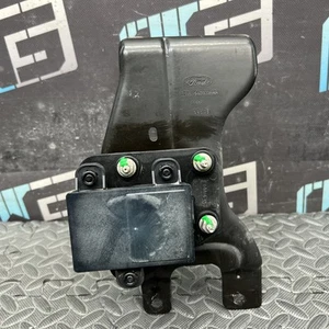 2017-23 FORD F250 ADAPTIVE CRUISE RADAR DISTANCE SENSOR CONTROL MODULE + BRACKET - Picture 1 of 11