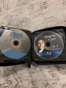 Vintage Movies / DVD / Star Wars / 1990’s Classic’s / Must Go Today Thanks!😎 - Picture 1 of 18