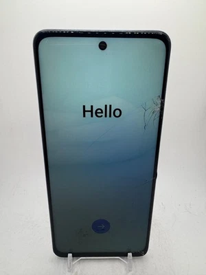 One Plus Nord N30 5G - Black - 128GB - as-is for salvage/parts/disassembly - Image 1 of 4