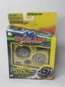 Beyblade G Revolution Wyvern DJ Hard Metal System, A-130, 2004, Sealed Vintage - Bild 1 von 15