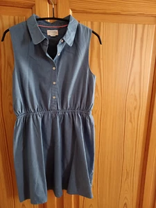 Kleid Jonny B Gr. 13-14 Gr. 158, Blau, Bilder Teil der Beschreibung - Bild 1 von 5