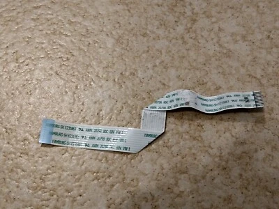 XMG A501 W150HR CLEVO  FLEX CAVO TOUCHPAD MOUSE  B5100 6-43-B51M0-011-1 - Bild 1 von 2