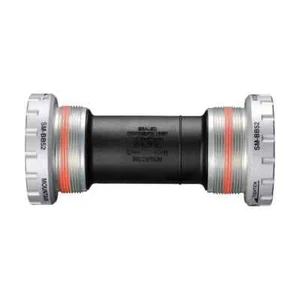Shimano SM-BB52 English Thread (BSA) Mountain Bike Bottom Bracket Hollowtech II - Picture 1 of 2