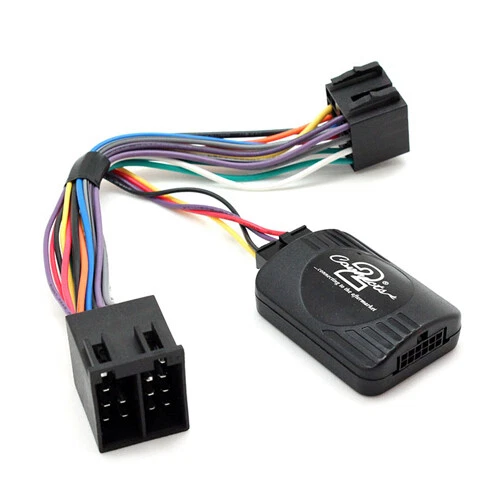 CTSVX001 Vauxhall Car Steering Wheel Interface Control Adaptor - Image 1 of 1